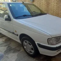 پارس تیوفایومدل ۱۴۰۰