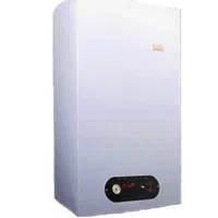 پکیج برقی حرارتی دو مبدل  تکفاز و سه فاز