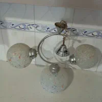 لوستر آشپزخانه