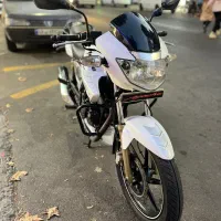 آپاچی۱۸۰ مدل ۹۱|موتورسیکلت|رشت, عینک|دیوار