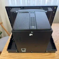 قهوه ساز اتومات توکار مایرباخ نیمه صنعتی MBC5452RS|سماور، چای‌ساز، قهوه‌ساز|مشهد, ارشاد|دیوار