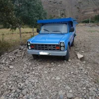 نیسان سایپا مدل 79