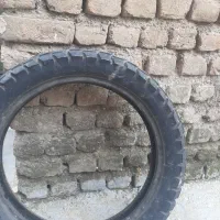 لاستیک تریل