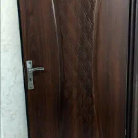 دو عدد در اتاق، کاملا سالم و بدون ایراد،