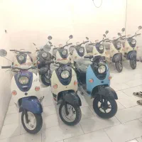 پاکشتی های جدید رسید