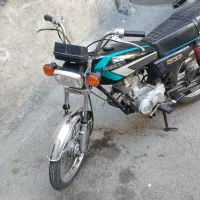 متور هندا رهرو