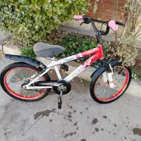 دوچرخه 20سالم دوچرخه 12 اسکوتر|دوچرخه، اسکیت، اسکوتر|نجف‌آباد, معرفت|دیوار