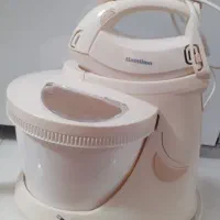 همزن