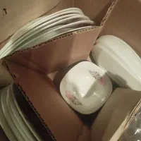 ارکوپال 6نفره|ظروف سرو و پذیرایی|خرمآباد, |دیوار