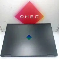hp omen 16