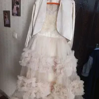 لباس دخترانه