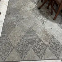 فرش یک و نیم در دو