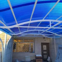 جوشکاری سیار قیمت مناسب کلیه جوشکاری ها وسایبان|خدمات پیشه و مهارت|اهواز, کیانشهر|دیوار