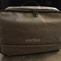 ویدئو پرژکتور اندروید همراه با کیف و پرده سینمایی|تلویزیون و پروژکتور|مشهد, رستگار|دیوار