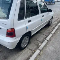 پراید ۱۱۱|خودرو سواری و وانت|اراک, |دیوار