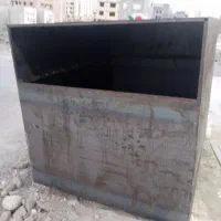 جوشکاری سیار