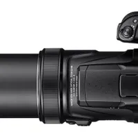 دوربین عکاسی حرفه‌ای NIKON P1000|دوربین عکاسی و فیلم‌برداری|تهران, حافظیه|دیوار