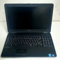 DELL Latitude E6540|رایانه همراه|مشهد, سراب|دیوار