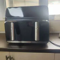 سرخ کن رژیمی ،هواپز بومن آلمان