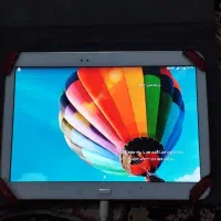 تبلت سامسونگ Tab3 و گوشی ال جی استایلوس2