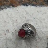 انگشتر نقره زیبا|جواهرات|ارومیه, |دیوار