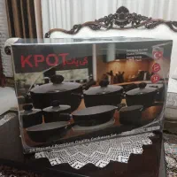 ست قابلمه کی پات