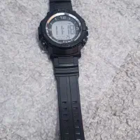 ساعت دیجیتال