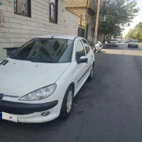 پژو 206 تیپ 5|خودرو سواری و وانت|تهران, فلاح|دیوار
