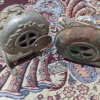 فن سالم|پنکه و تصفیه‌کنندهٔ هوا|ایرانشهر, |دیوار