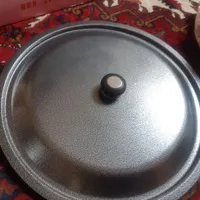 قابلمه وماهی تابه تفلون آذر گلچین|ظروف پخت‌وپز|تبریز, |دیوار
