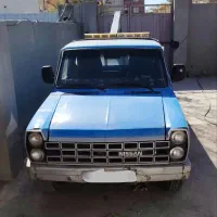 نیسان زامیاد مدل 89 (یدککش)|خودرو سواری و وانت|کرمان, |دیوار