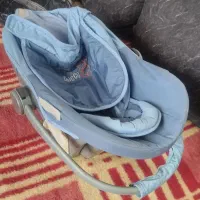 کریر نوزاد بچگونه