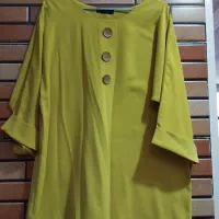 لوستر شومیز مجلسی