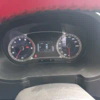 ساینا دنده‌ای S، مدل ۱۴۰۱
