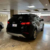 هیوندای سانتاف ۲۱۷|خودرو سواری و وانت|رشت, گلسار|دیوار