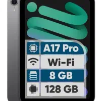 iPad mini 7th/آیپد مینی نسل ۷