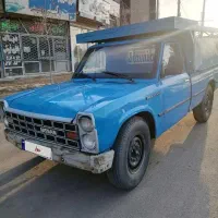 نیسان مدل۸۴تناژبالا