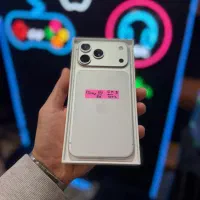 Iphone 17 promax 512 cycle 3