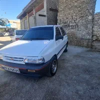 پراید|خودرو سواری و وانت|گنبد کاووس, |دیوار