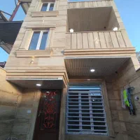 ساختمان دوطبقه فروشی در کرم اباد|فروش آپارتمان|نورآباد, |دیوار