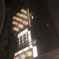 تلویزیون سامسونگ ۳۲ اینچ سامسونگ|تلویزیون و پروژکتور|اردبیل, |دیوار