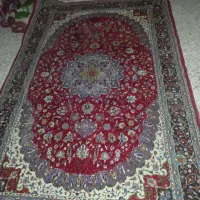 فرش|فرش|آستانه اشرفیه, |دیوار