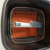 سرخکن دلونگی|اجاق گاز و لوازم برقی پخت‌وپز|فولادشهر, فولادشهر|دیوار