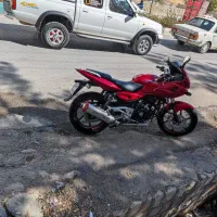 پالس 220|موتورسیکلت|کرمانشاه, |دیوار