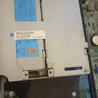 سرور HP DL360 G9|مودم و تجهیزات شبکه|اصفهان, پروین|دیوار