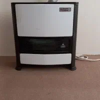 بخاری گازی|بخاری، هیتر، شومینه|تبریز, |دیوار