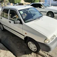 پراید فابریک ۱۳۱