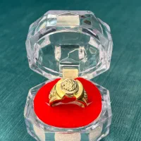 فروش طلا مردانه و زنانه بدون اُجرت ومالیات|جواهرات|کرمان, |دیوار