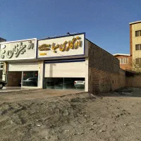 فروش تجاری|فروش مغازه و غرفه|قم, آزادگان|دیوار