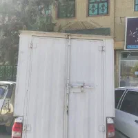 اتاق پراید بار